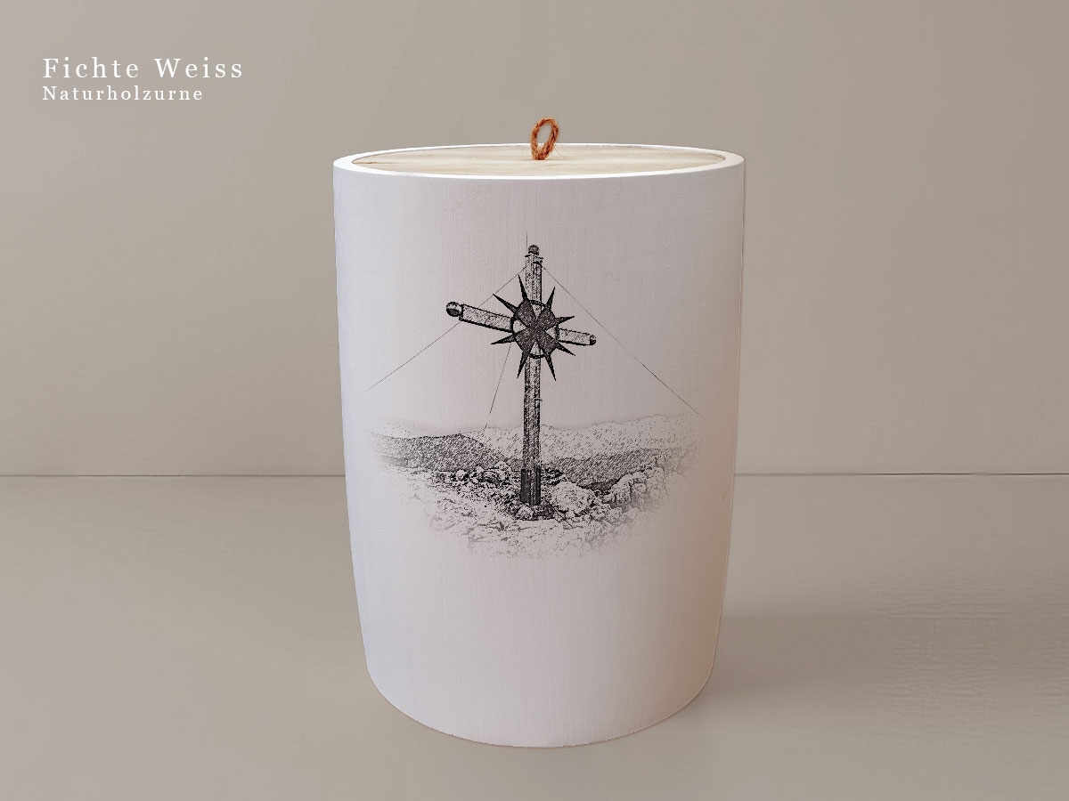 Gipfelkreuz
